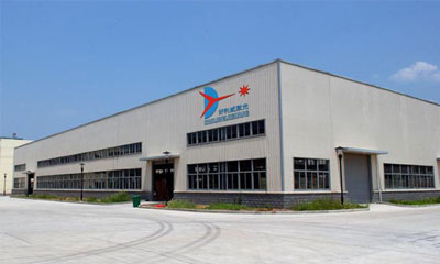上海大汉金属材料科技有限公司